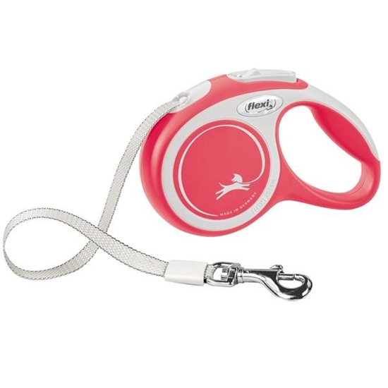 Picture of Flexi Comfort retractable leash L 8m 50kgs